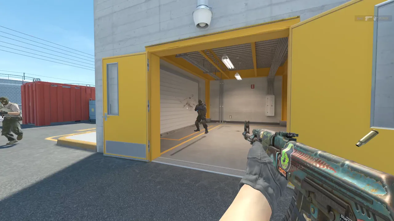 highlight
